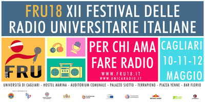 Condivisione, sintonie musicali e culturali, un mondo che va veloce. Fru coinvolge, coinuga e cresce