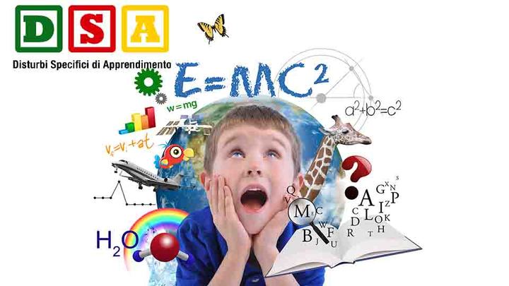 Disturbi Specifici di Apprendimento