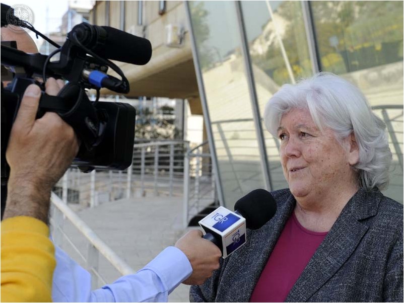 CEV, le interviste