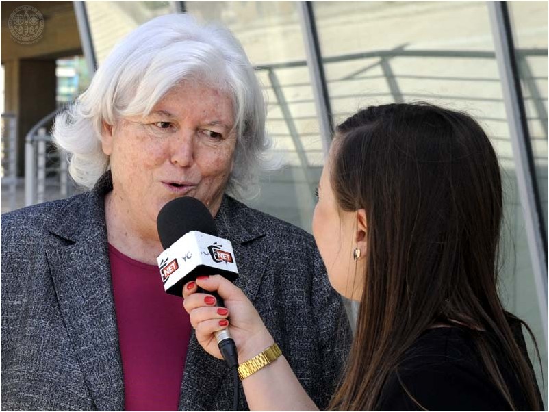 CEV, le interviste
