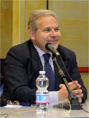 Il Direttore Generale Aldo Urru