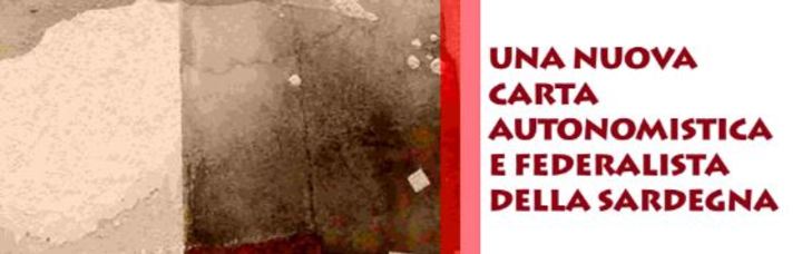 Nell'Auditorium comunale di Ghilarza, un convegno sul tema dell'autonomia sarda