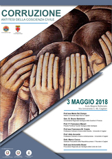 Consulta la locandina completa dell'iniziativa
