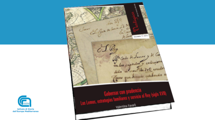 La copertina dell'opera