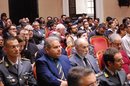 Le immagini della tavola rotonda di alto profilo in Rettorato, organizzata con la Guardia di Finanza, ha approfondito tutti gli aspetti del problema.