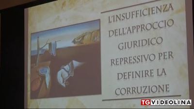 Servizio del TG di Videolina, andato in onda ieri alle 14