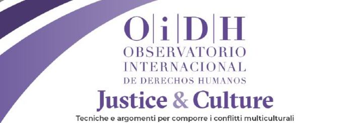 La locandina dell'evento