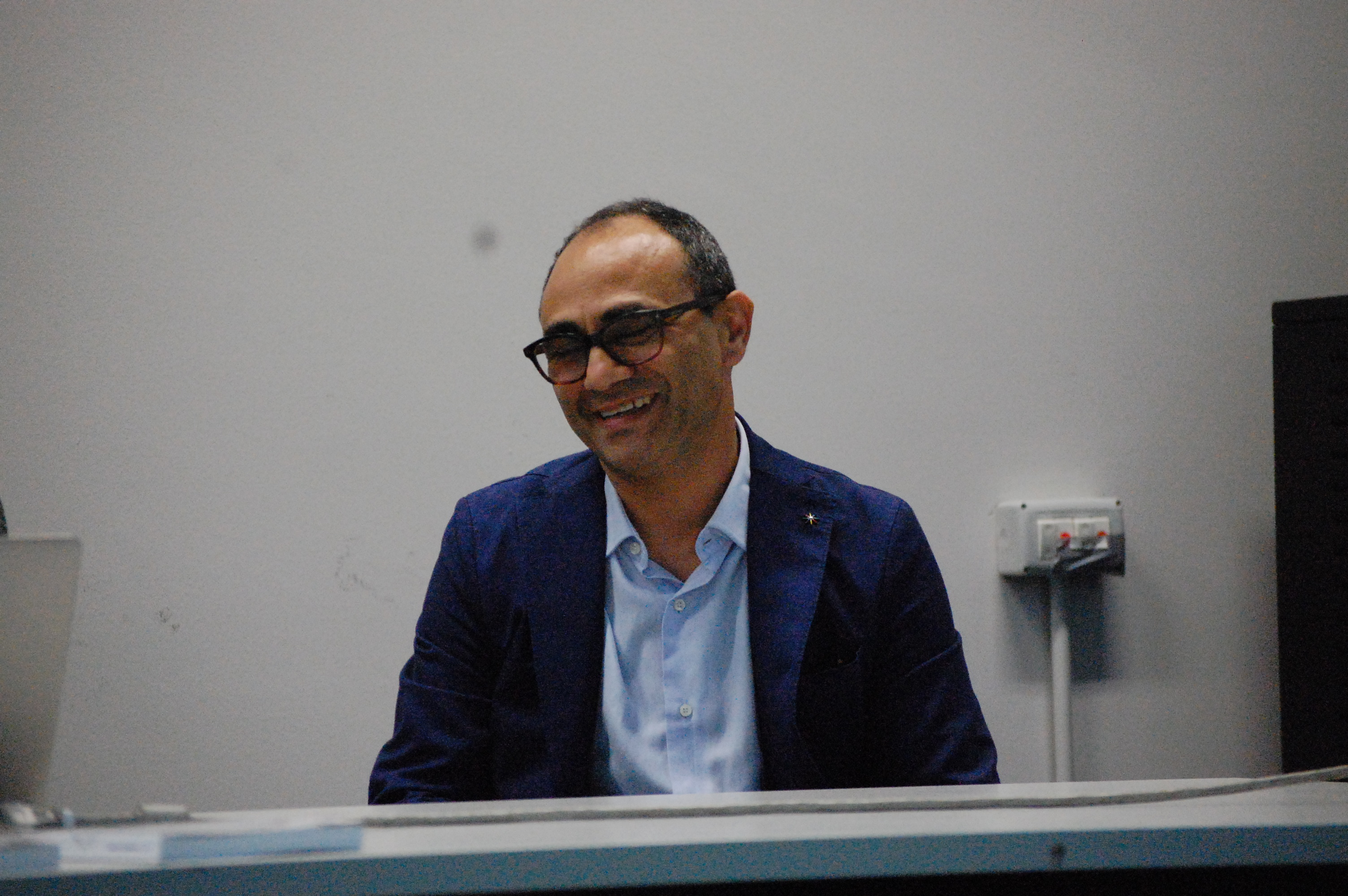 Pier Luca Mameli, SteSil Ambiente