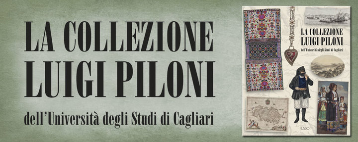 Infografica sul Catalogo della Collezione Piloni edito da Ilisso