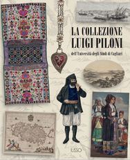 La copertina del volume curato da Rita Pamela Ladogana