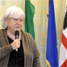 Il Rettore al seminario sull'aerospazio