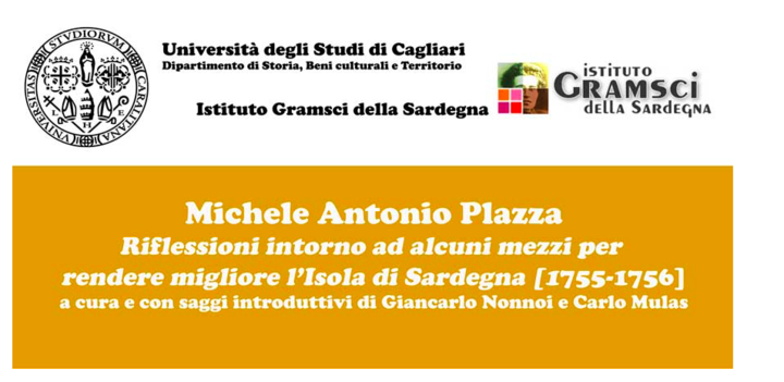 La locandina dell'evento