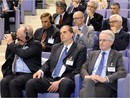 Accordo con ASI, l'Aula magna