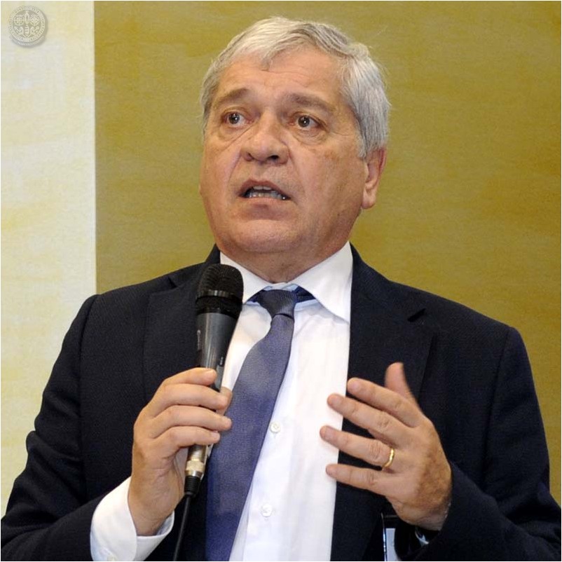 Accordo con ASI, l'intervento del prof. Vanzi