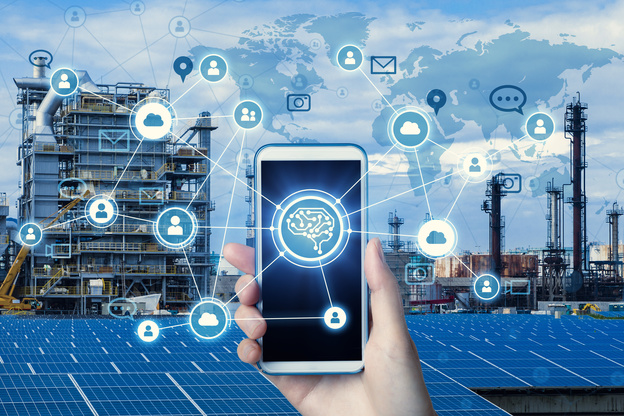 Computer Engineering, Cybersecurity and Artificial Intelligence