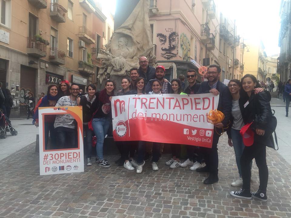 Tutte le immagini dell'iniziativa di sabato 5 e domenica 6 maggio