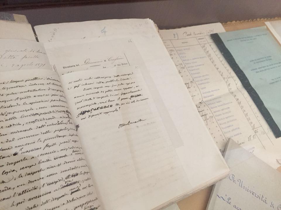 Tutte le immagini dell'iniziativa di sabato 5 e domenica 6 maggio