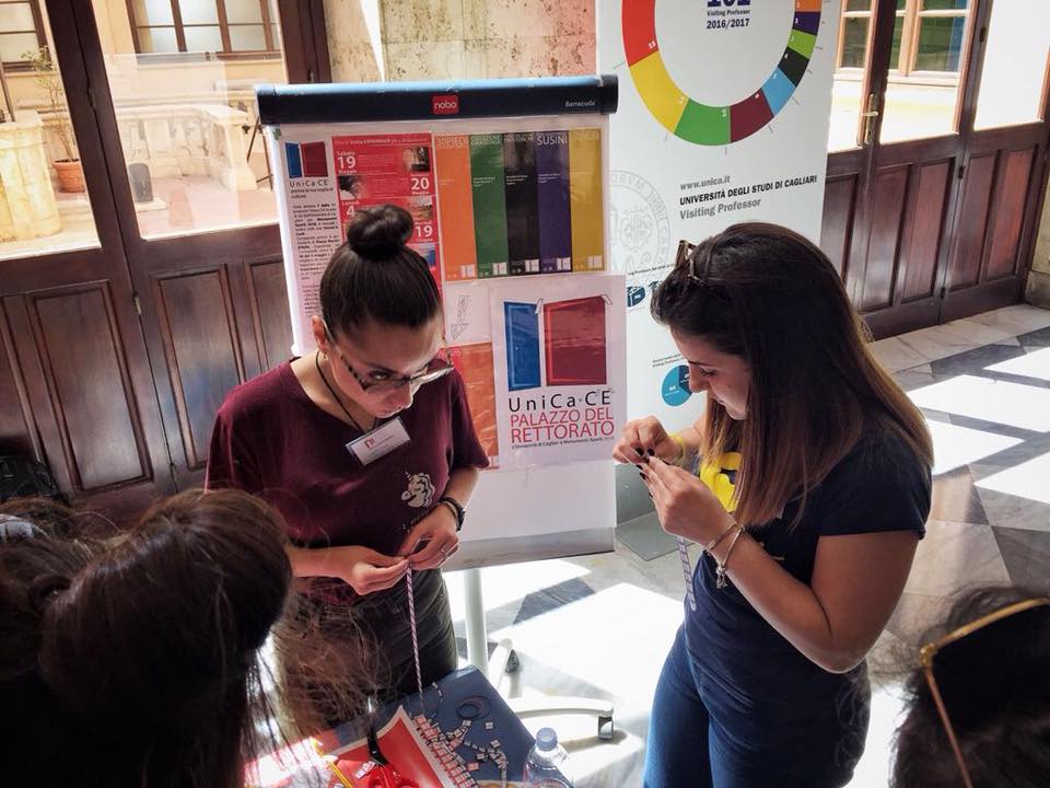 Tutte le immagini dell'iniziativa di sabato 5 e domenica 6 maggio