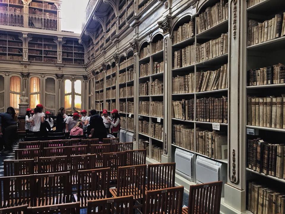Tutte le immagini dell'iniziativa di sabato 5 e domenica 6 maggio