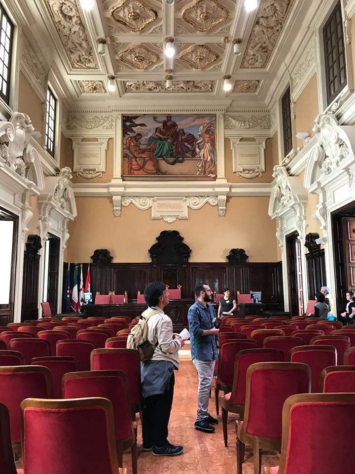 Tutte le immagini dell'iniziativa di sabato 5 e domenica 6 maggio