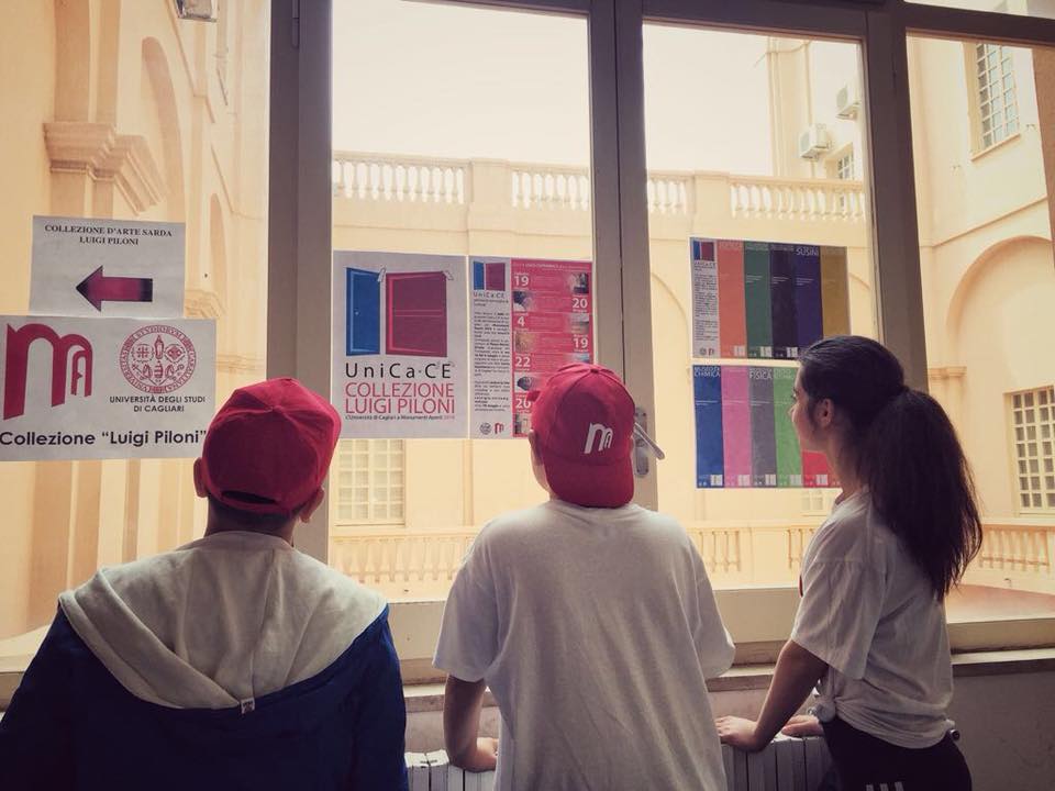 Tutte le immagini dell'iniziativa di sabato 5 e domenica 6 maggio