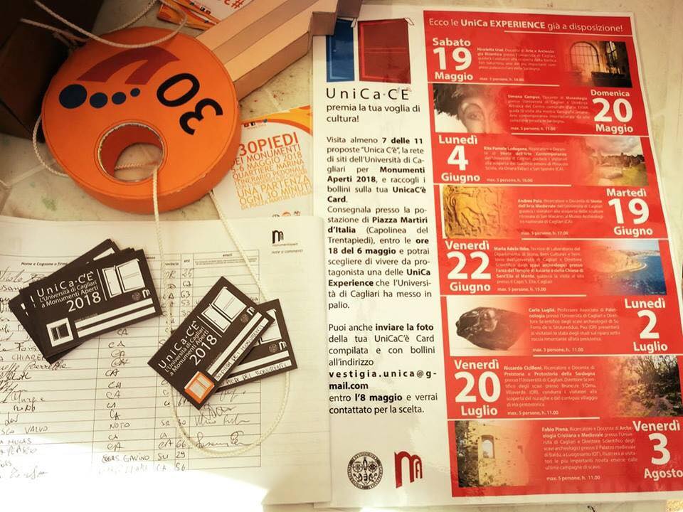 Tutte le immagini dell'iniziativa di sabato 5 e domenica 6 maggio