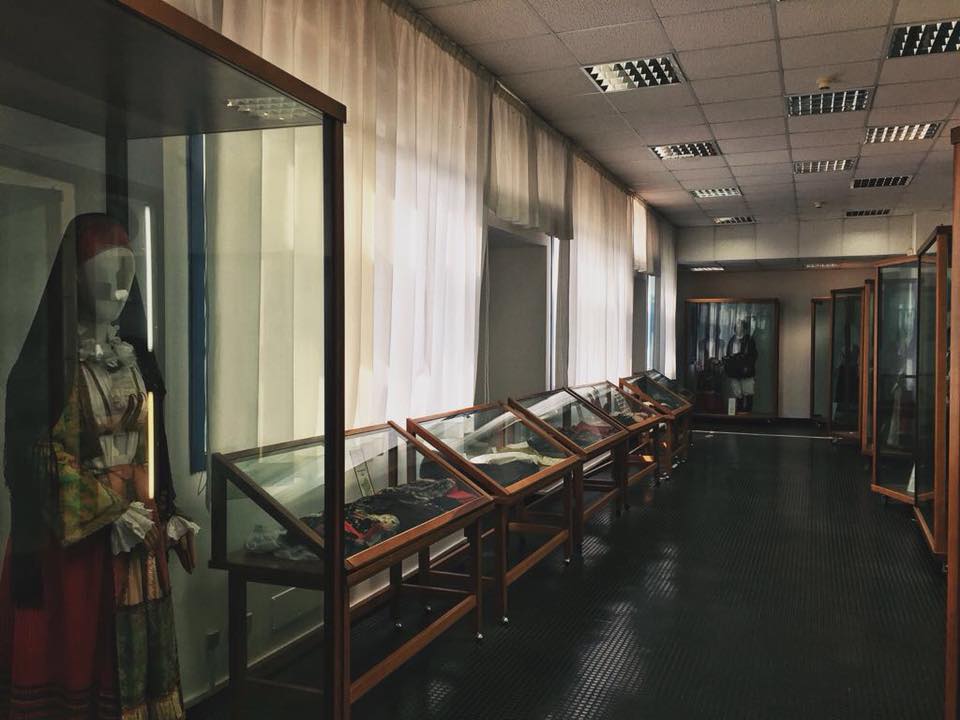 Tutte le immagini dell'iniziativa di sabato 5 e domenica 6 maggio
