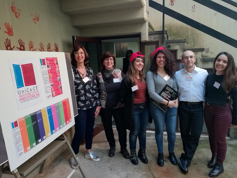 Tutte le immagini dell'iniziativa di sabato 5 e domenica 6 maggio