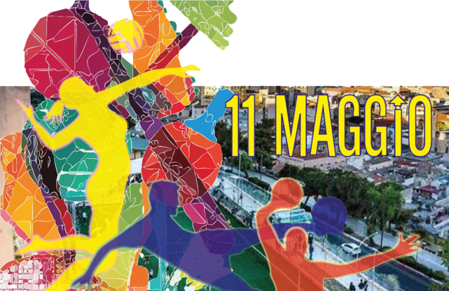 Scadenza iscrizioni: 9 maggio