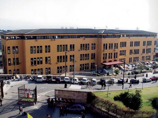 Facolt&agrave; di Studi Umanistici
