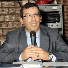 Antonello Mura