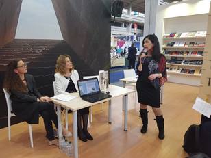L'intervento di Susanna Paulis