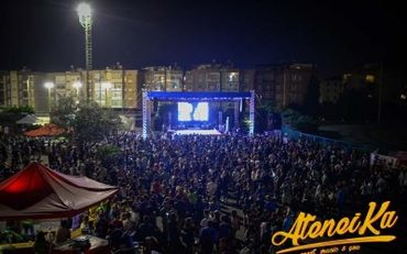 I concertoni del campus di Sa Duchessa: un momento musicale fortemente inclusivo con artisti e band di notoriet&agrave; nazionale