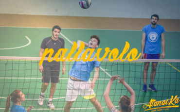 Volley e altre nove discipline aperte agli studenti delle sei facolt&agrave; ma anche a docenti, ricercatori e personale universitario