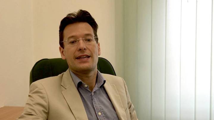 Marco Monticone