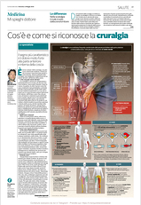 L'intervista completa sul Corriere della Sera