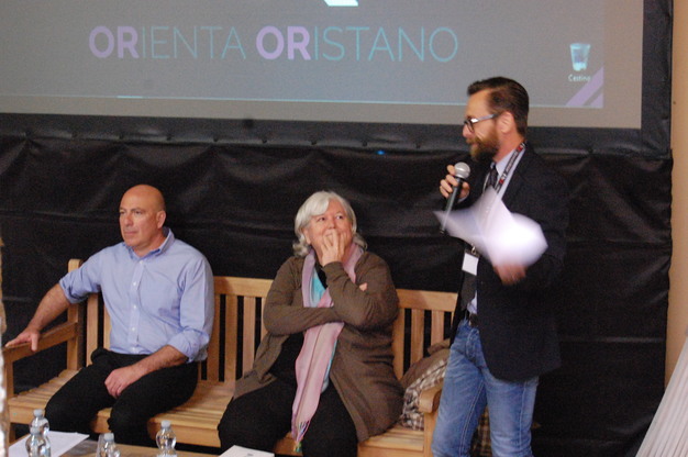 L'introduzione di Francesco Asquer