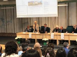 Roberta Caldin, presidente della Societ&agrave; Italiana Pedagogia Speciale