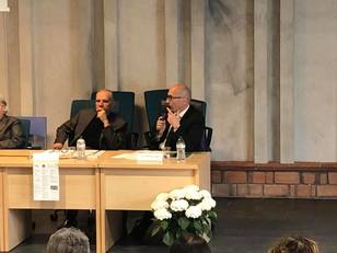 Francesco Feliziani, direttore dell'Ufficio Scolastico Regionale per la Sardegna