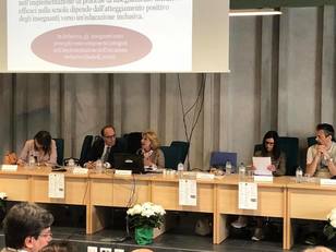 L'intervento di Anna Maria Murdaca, docente dell'Universit&agrave; di Messina