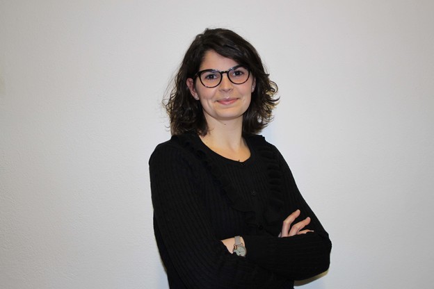 Elisa Pilia, Dottore Europeo di ricerca in Ingegneria Civile e Architettura, con la guida di Donatella Rita Fiorino, Caterina Giannattasio, Silvana Maria Grillo e Ruxandra-Iulia Stoica