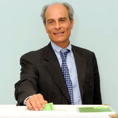 Giacomo Cao &egrave; anche Presidente del DASS, il Distretto Aerospaziale della Sardegna