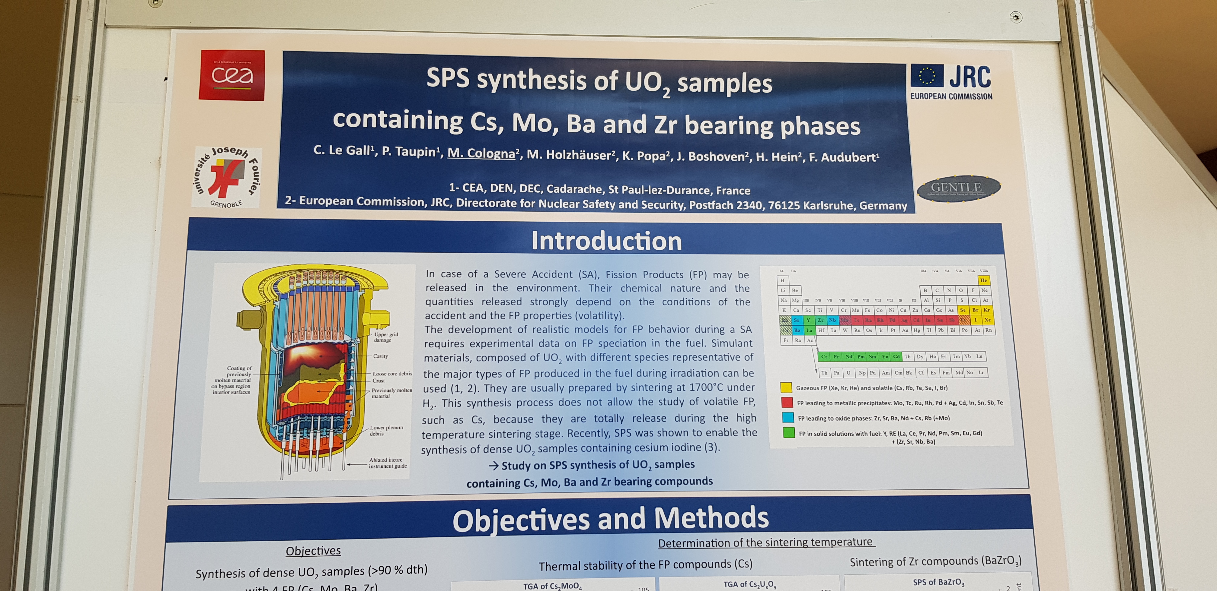 4th INTERNATIONAL WORKSHOP ON SPARK PLASMA SINTERING