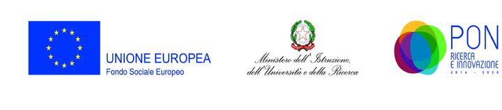 PON "Ricerca e Innovazione 2014-2020"