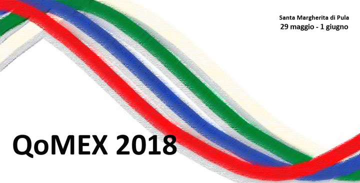 QoMEX2018