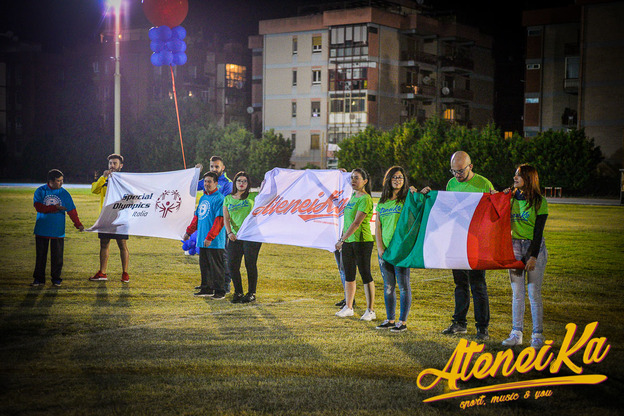 Emozioni, confronto, condivisione: AteneiKa 2018 in rampa di lancio a Sa Duchessa