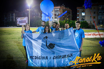 Sei facolt&agrave; in gara da venerd&igrave; 1&deg; giugno. Lo sport universitario come collante e strumento di crescita culturale