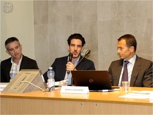 Nausdream, la startup guidata da Marco Deiosso, &egrave; nata all'interno del Contamination Lab di UniCa