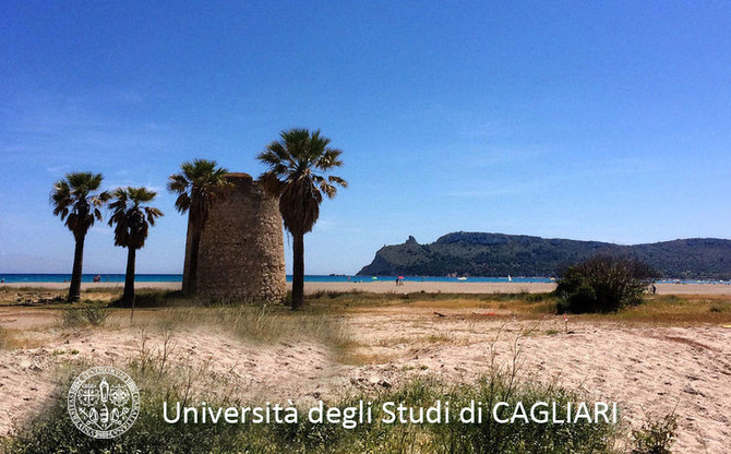 Universit&agrave; degli Studi di Cagliari