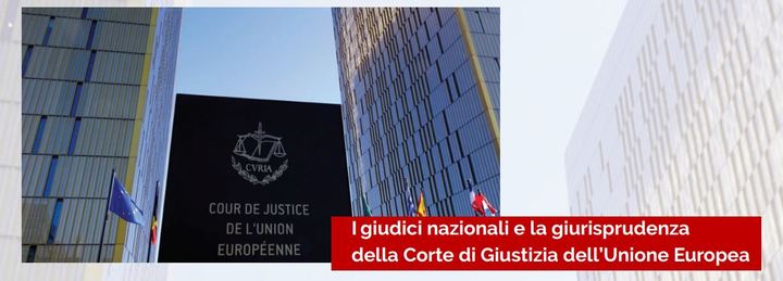La locandina del convegno